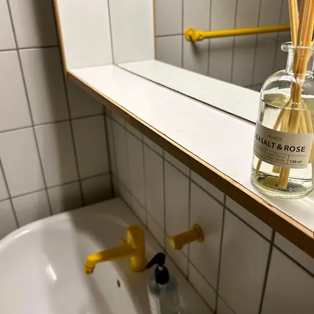 Med Plads Til Mange Апарт-отель Хольстебро